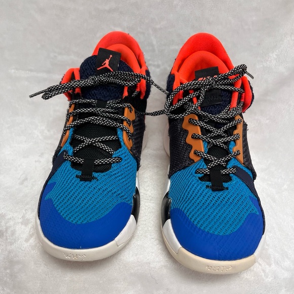 JORDAN 'Why Not?' ZER0.2 Future History 2019 - Size 6 youth - Picture 3 of 10